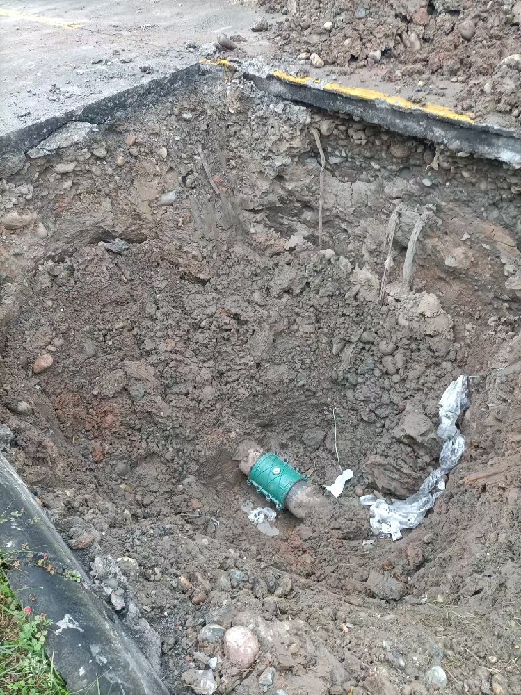 铜陵本地消防水管漏水检测维修