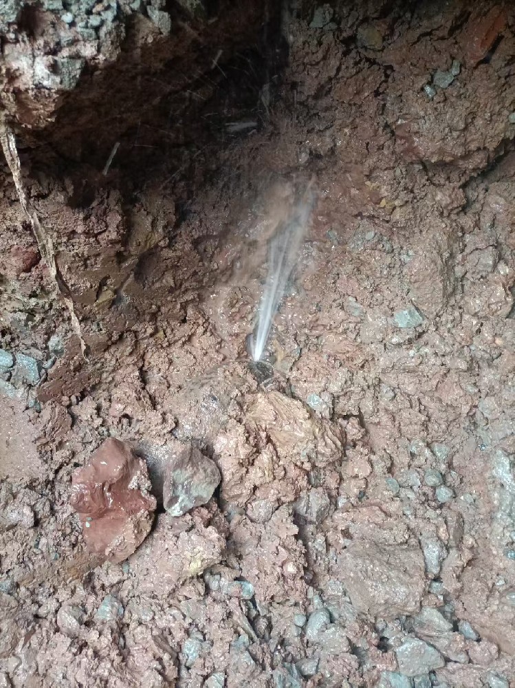 铜陵本地服务：自来水管漏水检测维修