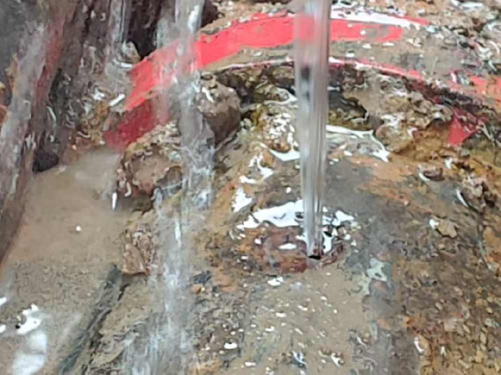 水管漏水检测方法 专业探漏/查漏服务全解析-铜陵上门